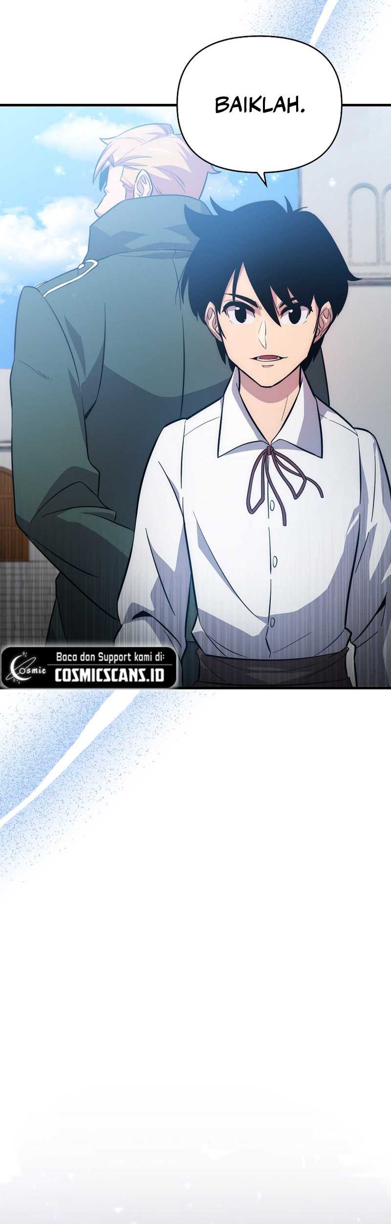 9th Class Sword Master Chapter 03 Gambar 25