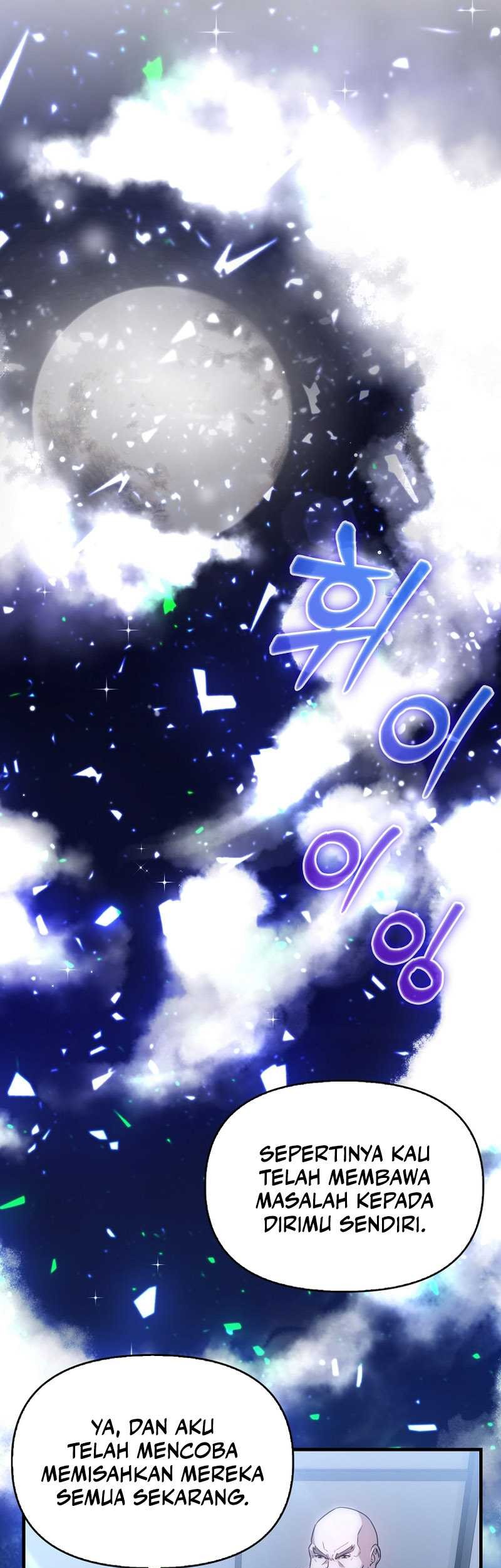 9th Class Sword Master Chapter 03 Gambar 27