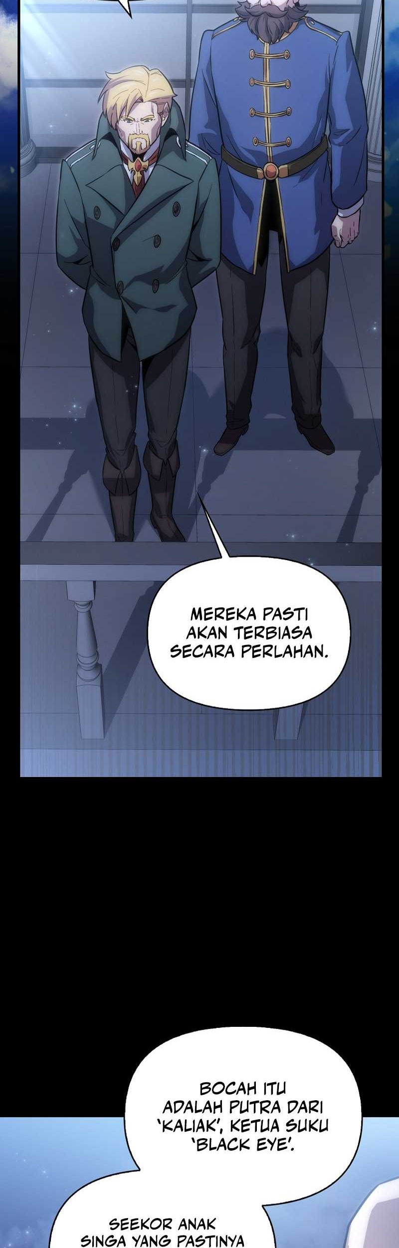 9th Class Sword Master Chapter 03 Gambar 28
