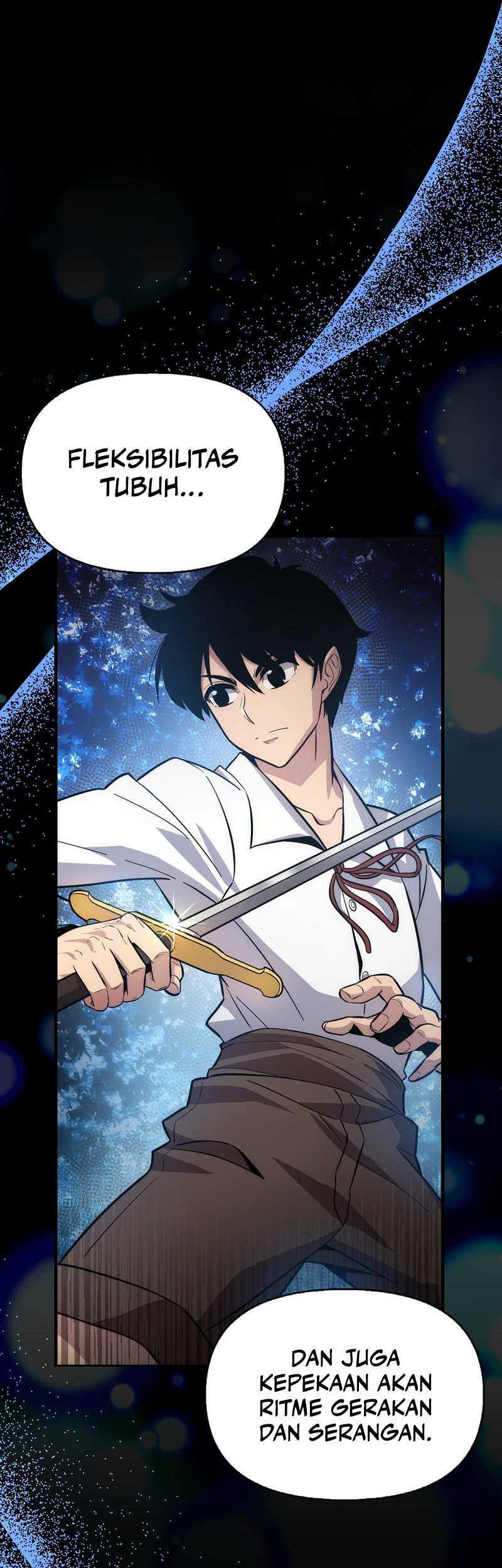 9th Class Sword Master Chapter 03 Gambar 31