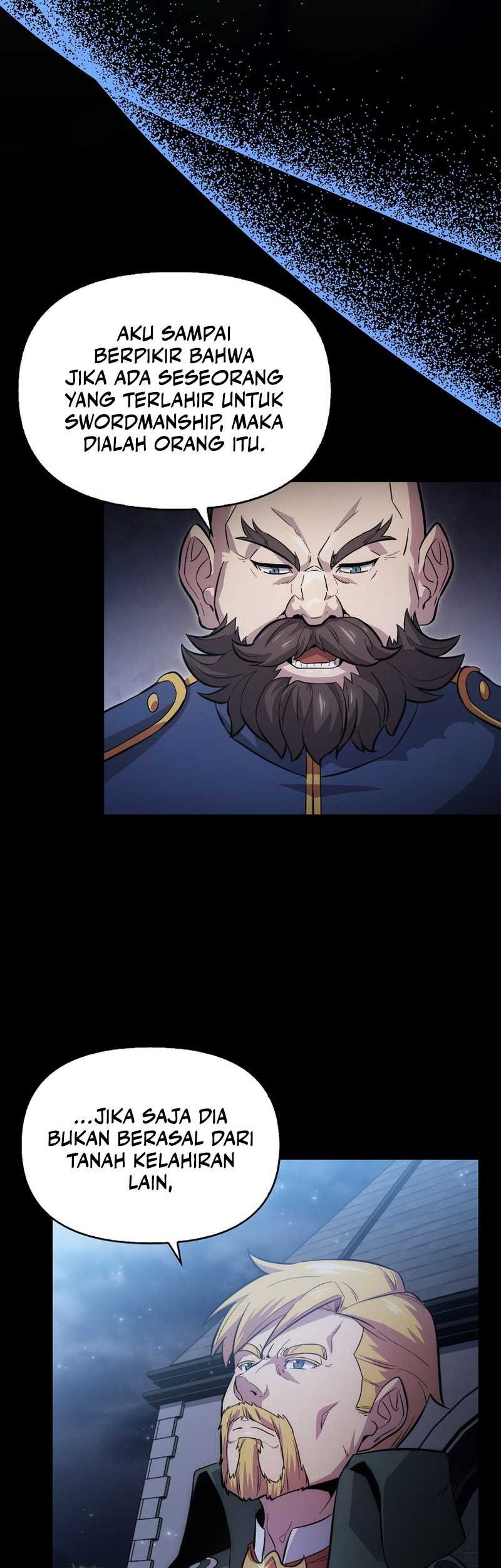9th Class Sword Master Chapter 03 Gambar 32