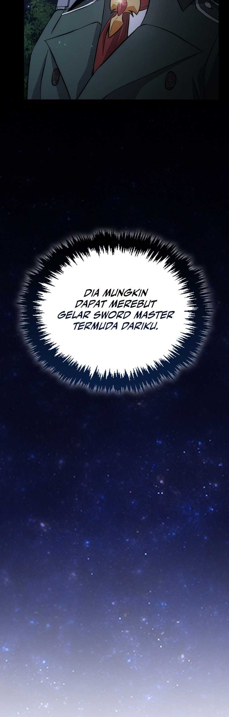 9th Class Sword Master Chapter 03 Gambar 33