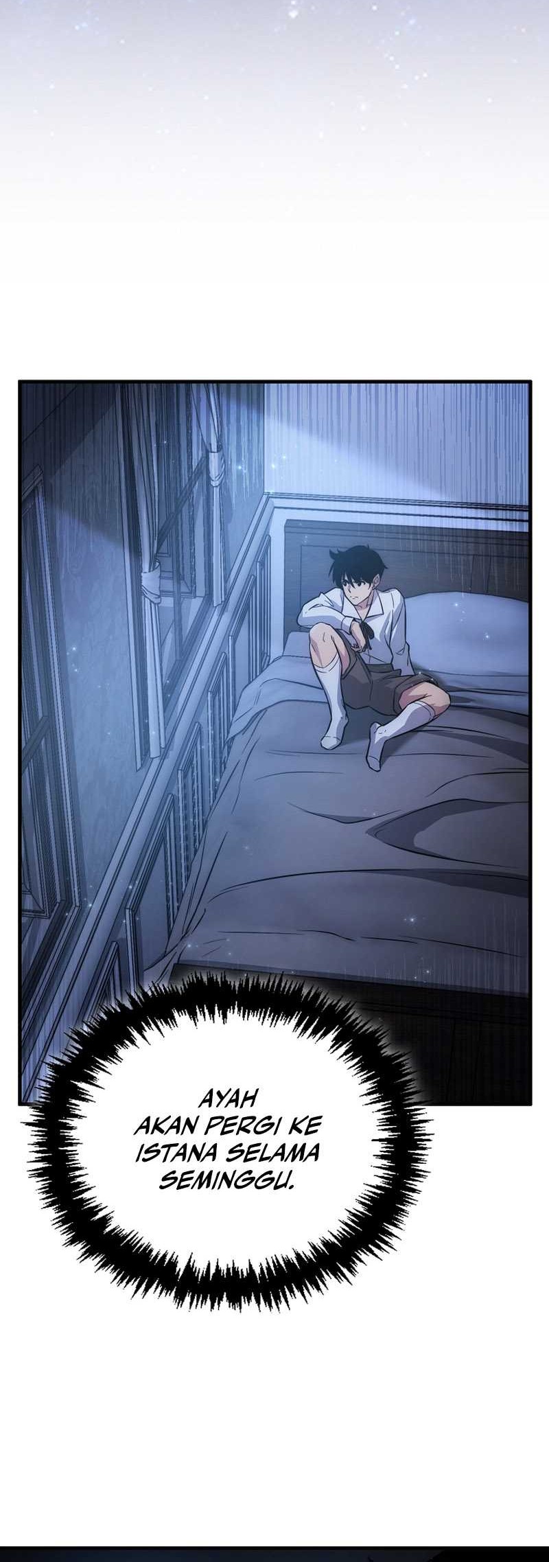 9th Class Sword Master Chapter 03 Gambar 34
