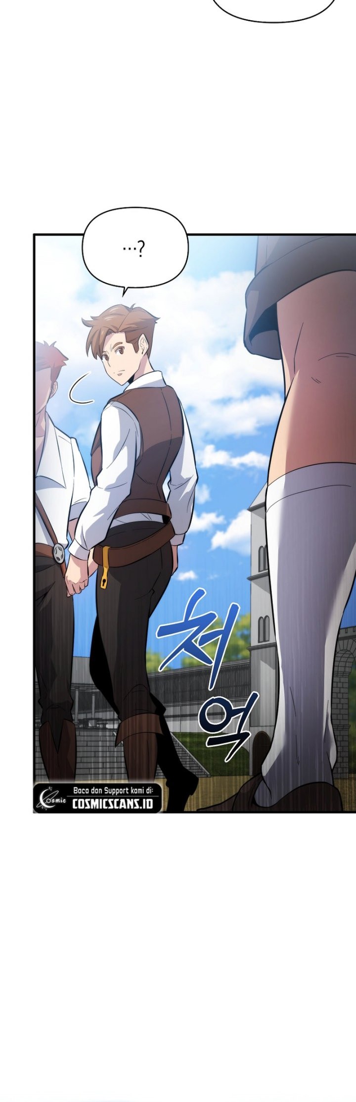9th Class Sword Master Chapter 02 Gambar 37