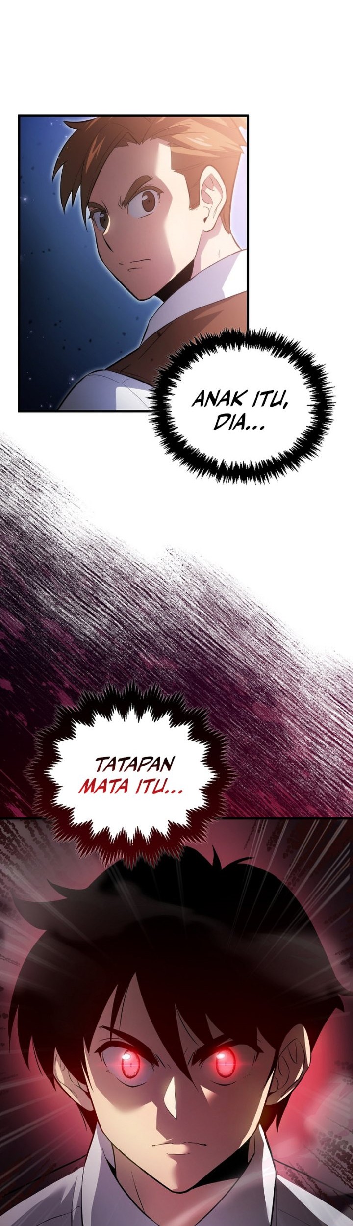 9th Class Sword Master Chapter 02 Gambar 39