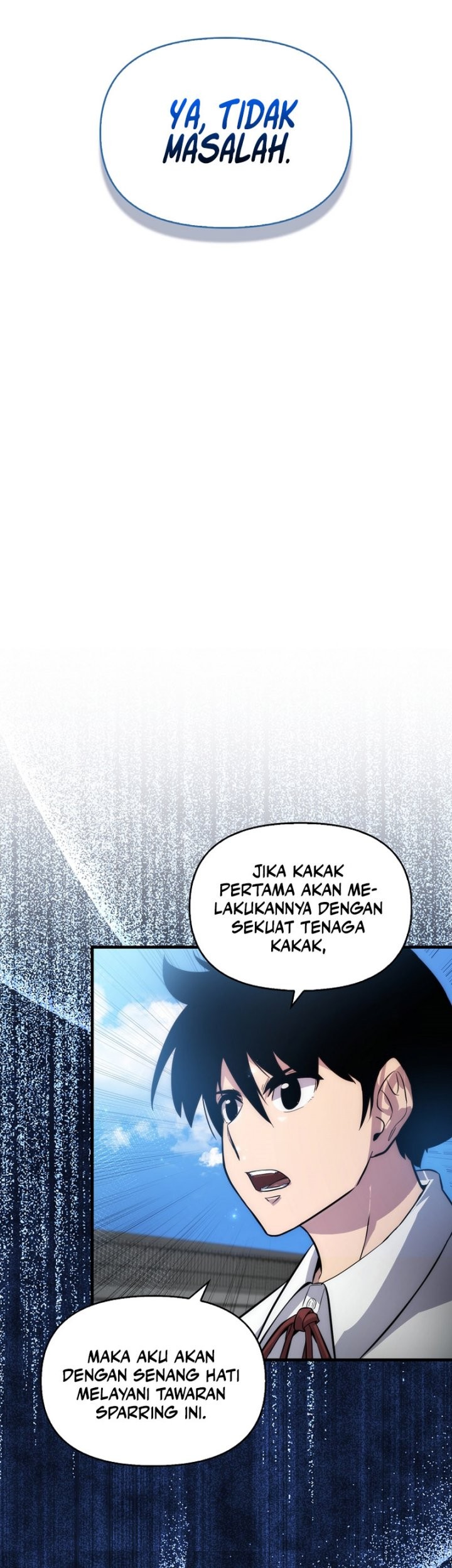 9th Class Sword Master Chapter 02 Gambar 42