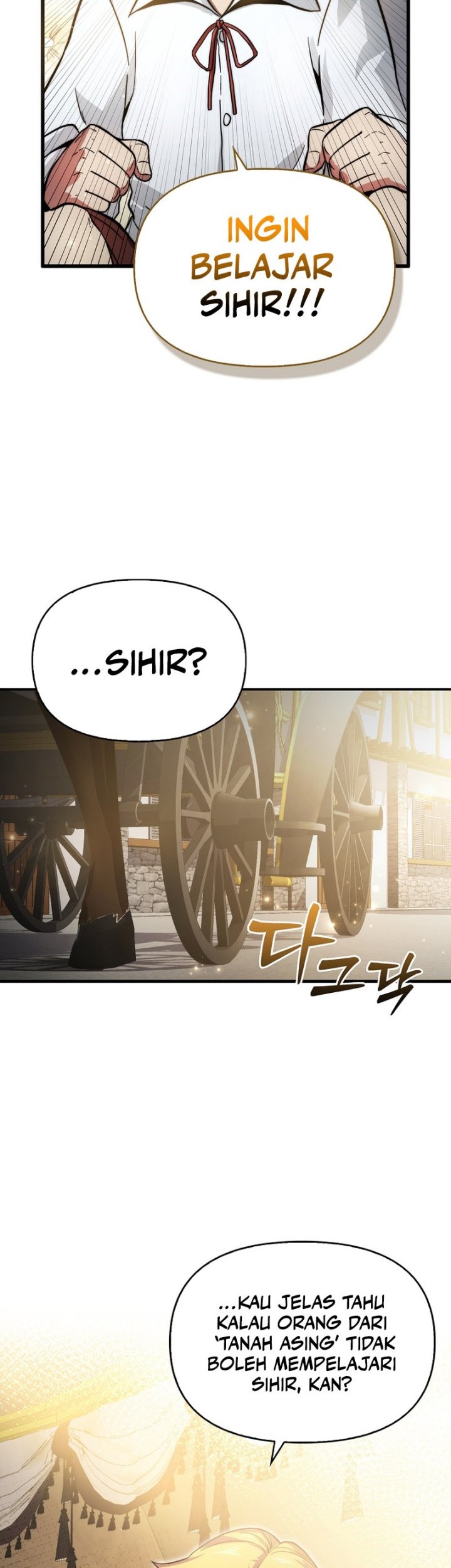 9th Class Sword Master Chapter 02 Gambar 3
