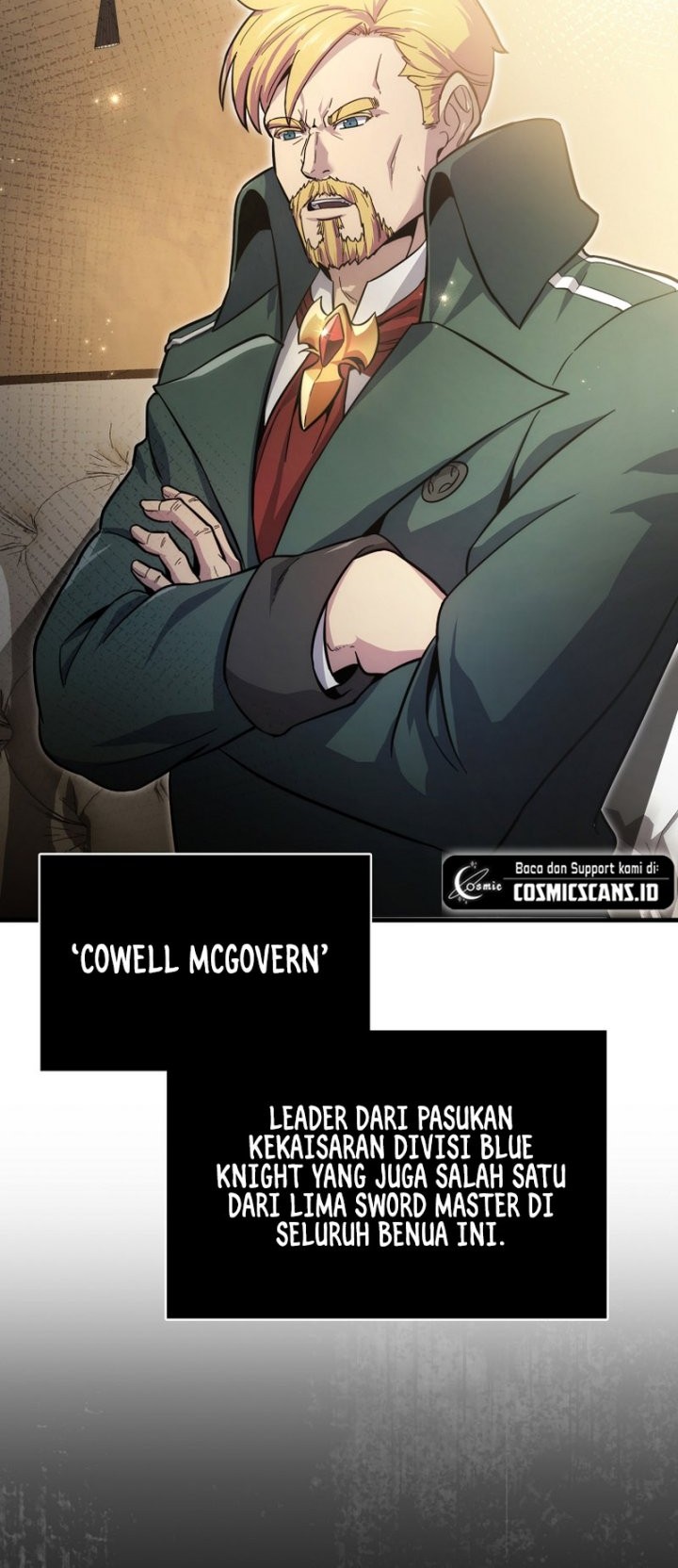 9th Class Sword Master Chapter 02 Gambar 4