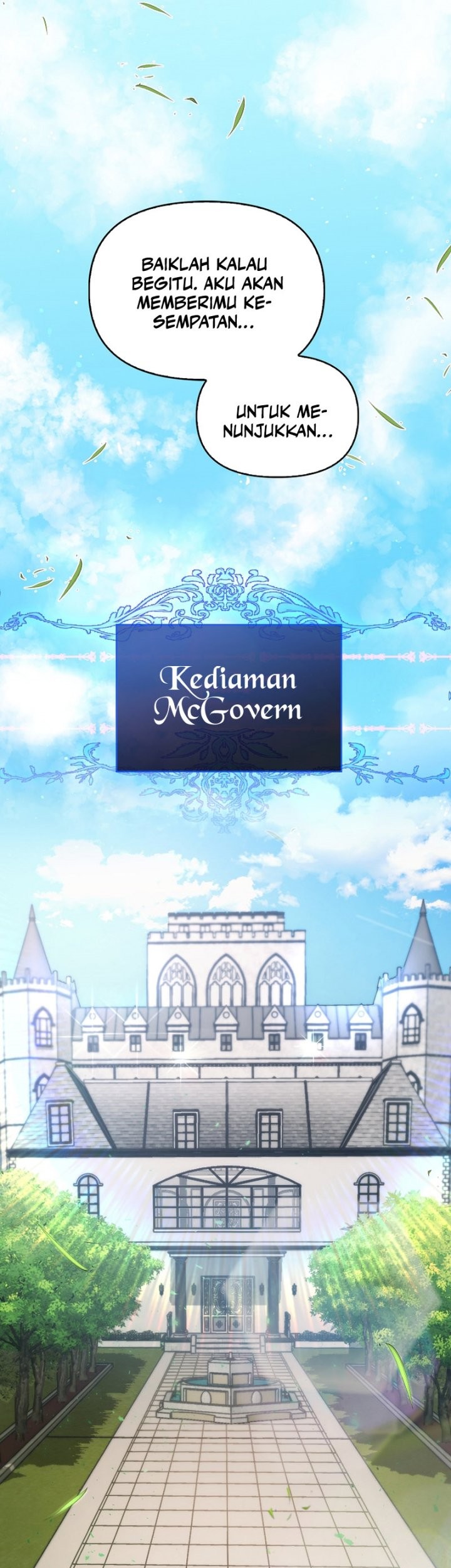 9th Class Sword Master Chapter 02 Gambar 9