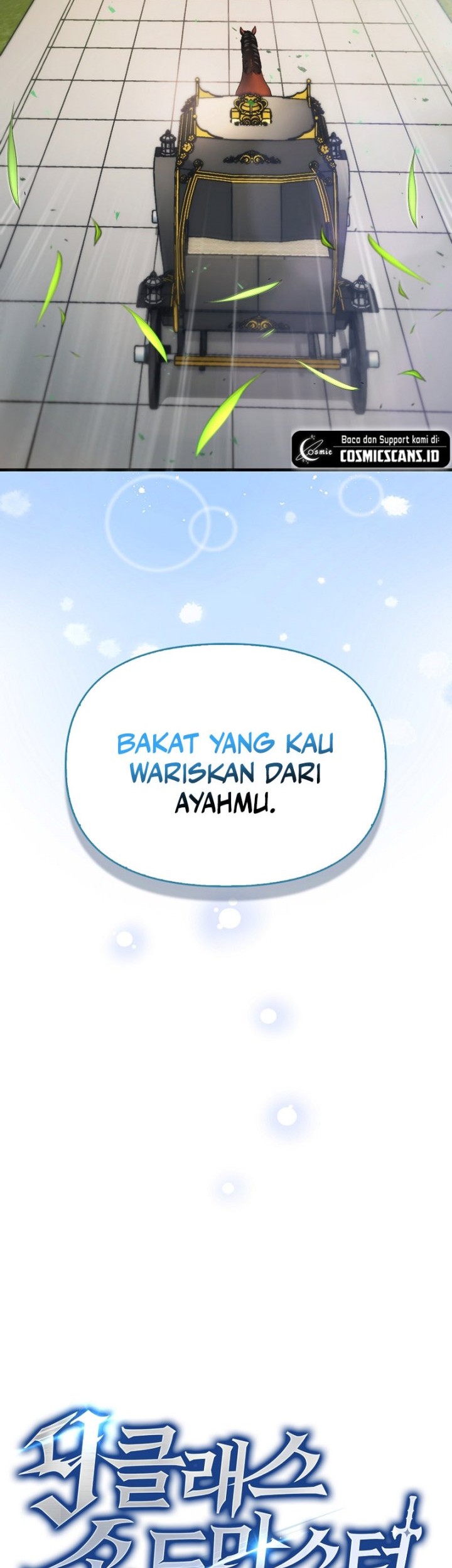 9th Class Sword Master Chapter 02 Gambar 10