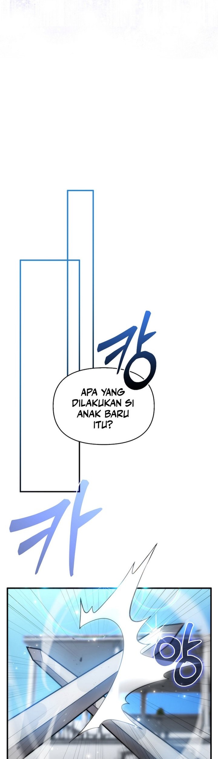9th Class Sword Master Chapter 02 Gambar 21