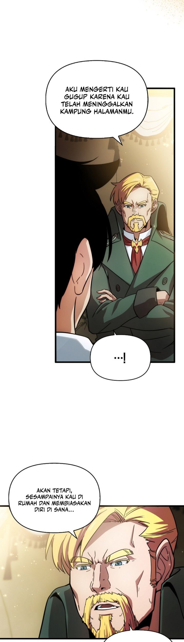 9th Class Sword Master Chapter 01 Gambar 74