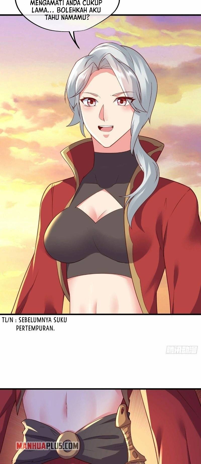 Baca Manhua Peerless Soul Chapter 469 Gambar 2