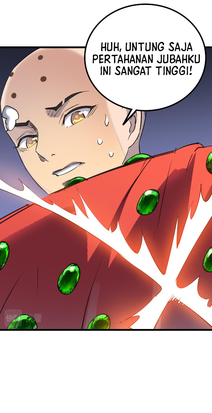 Building the Strongest Shaolin Temple in Another World Chapter 46 Gambar 34