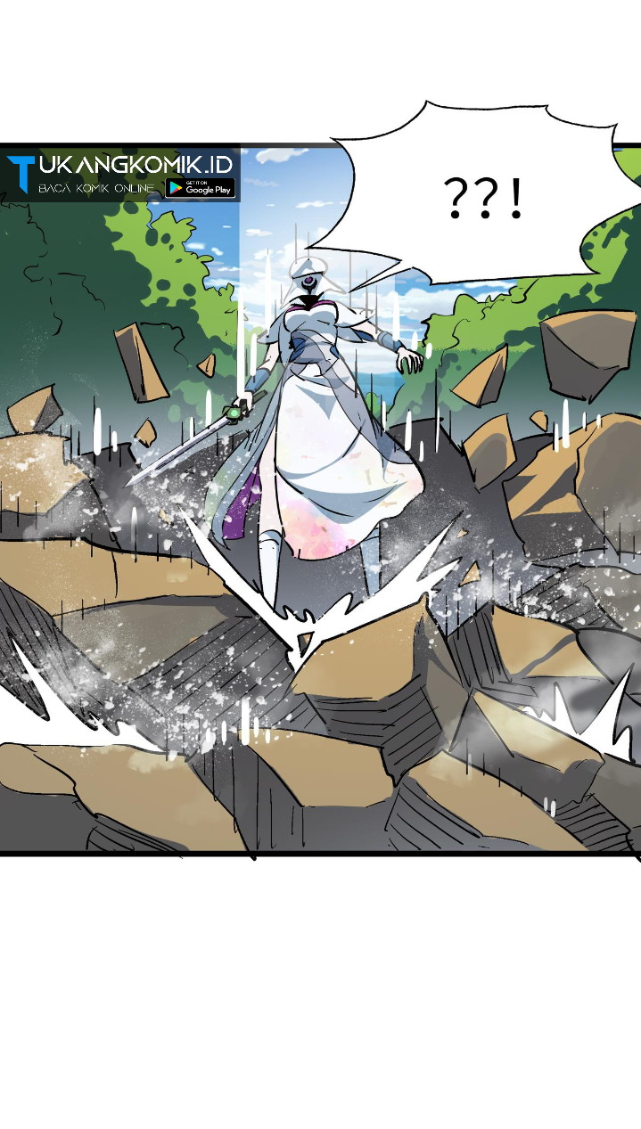 Building the Strongest Shaolin Temple in Another World Chapter 46 Gambar 43