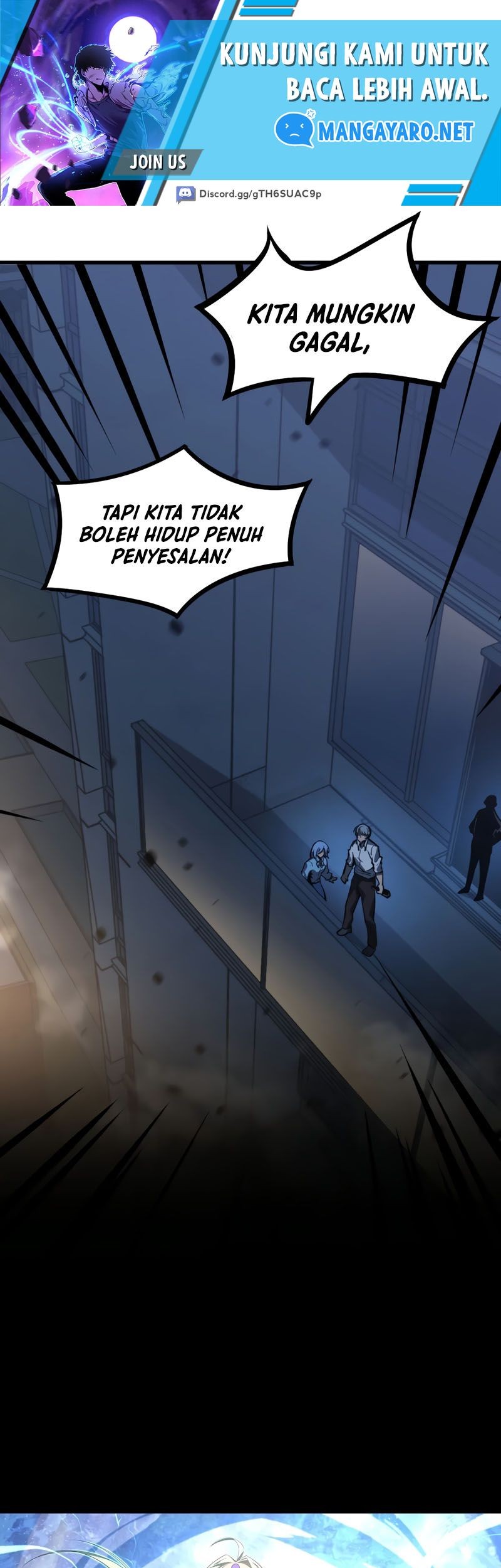 Baca Manhua Super Evolution Chapter 101 Gambar 2