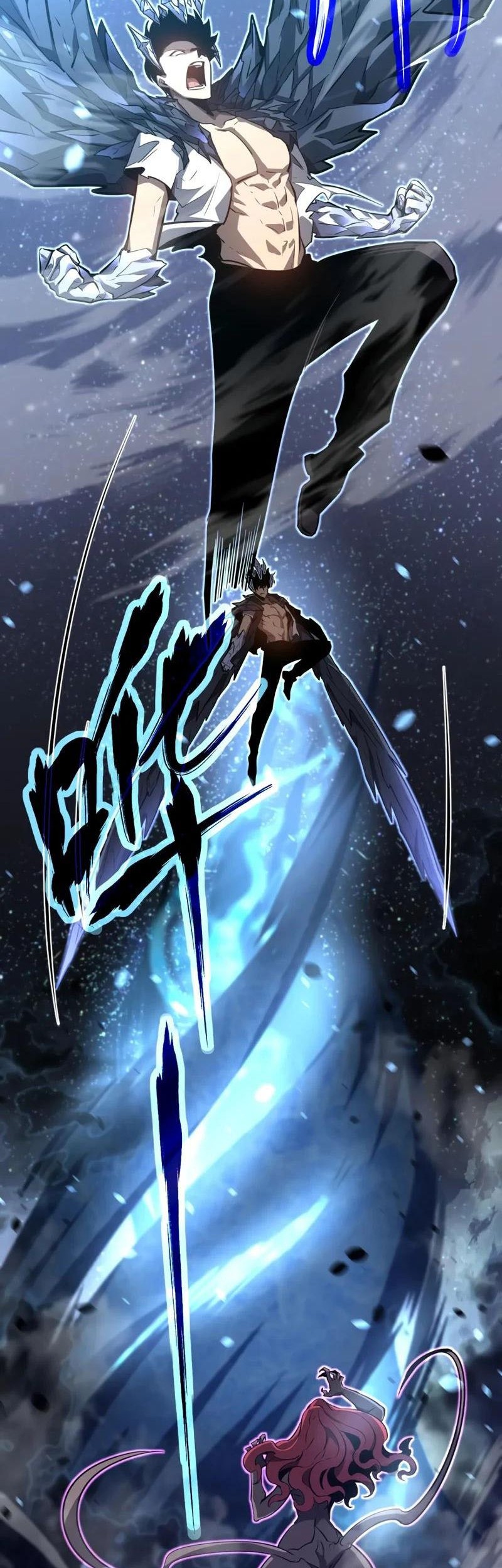 Super Evolution Chapter 98 Gambar 15