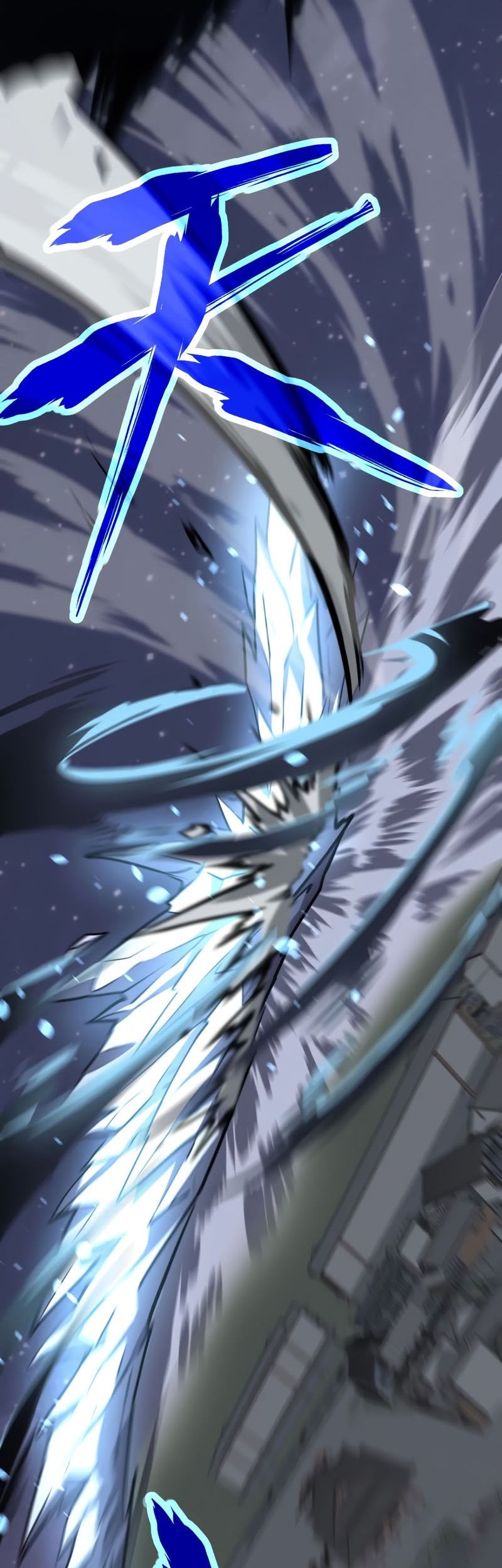 Super Evolution Chapter 98 Gambar 20