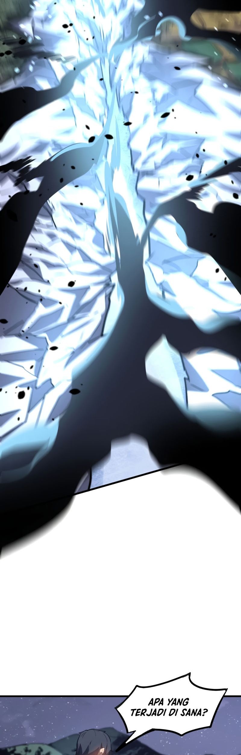 Super Evolution Chapter 98 Gambar 22