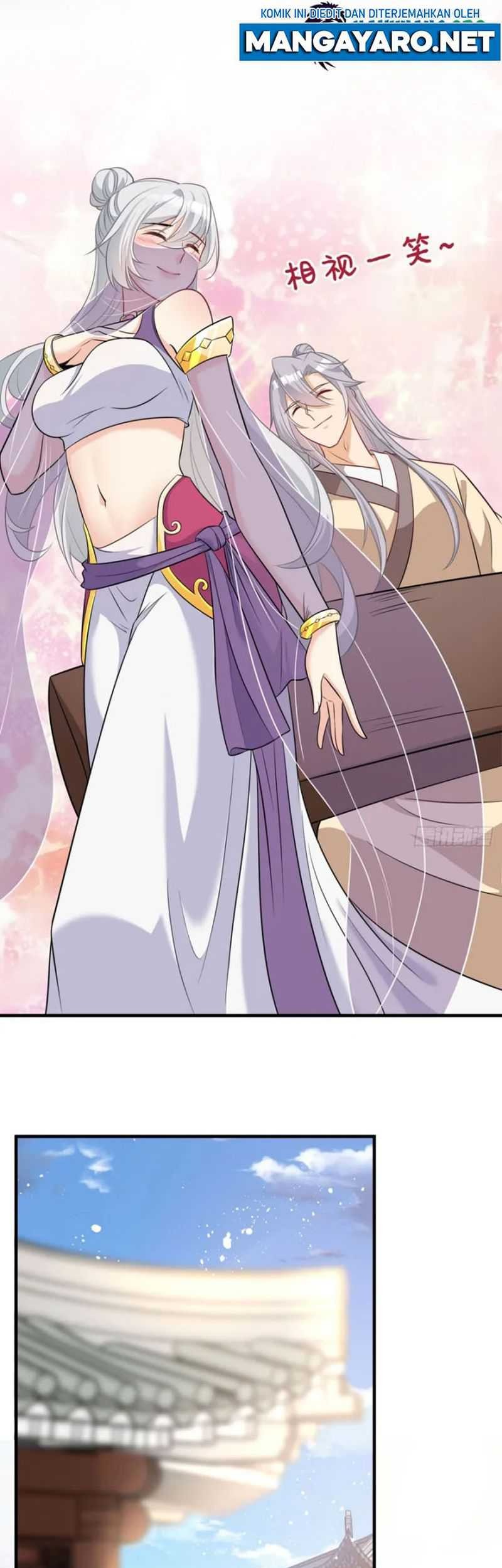 My Wife and I Dominate the Three Realms Chapter 53 Gambar 13
