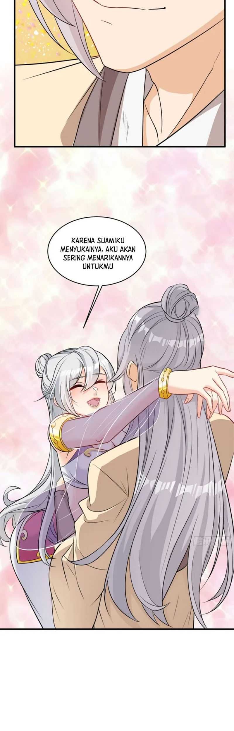 My Wife and I Dominate the Three Realms Chapter 53 Gambar 23