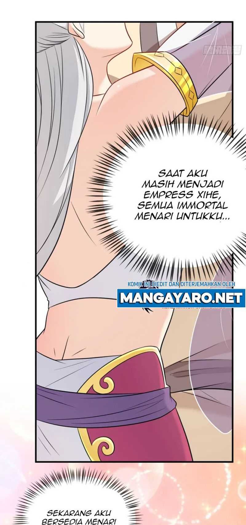My Wife and I Dominate the Three Realms Chapter 53 Gambar 24