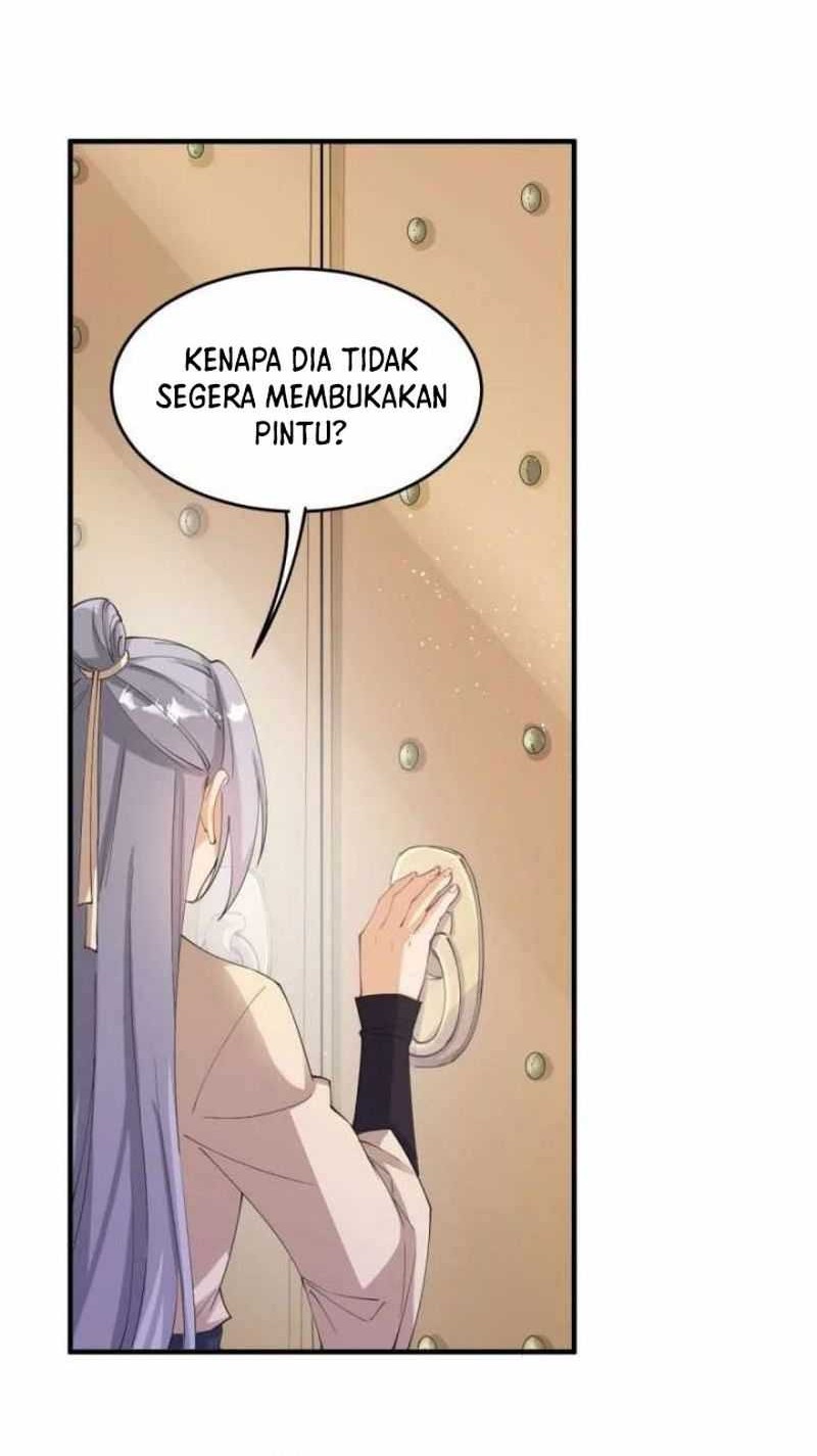 My Wife and I Dominate the Three Realms Chapter 52 Gambar 21