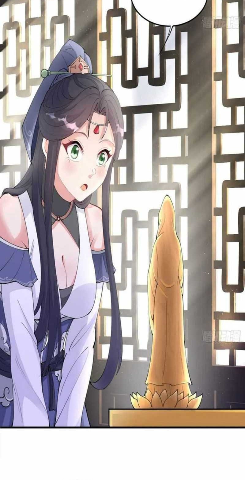 My Wife and I Dominate the Three Realms Chapter 51 Gambar 12