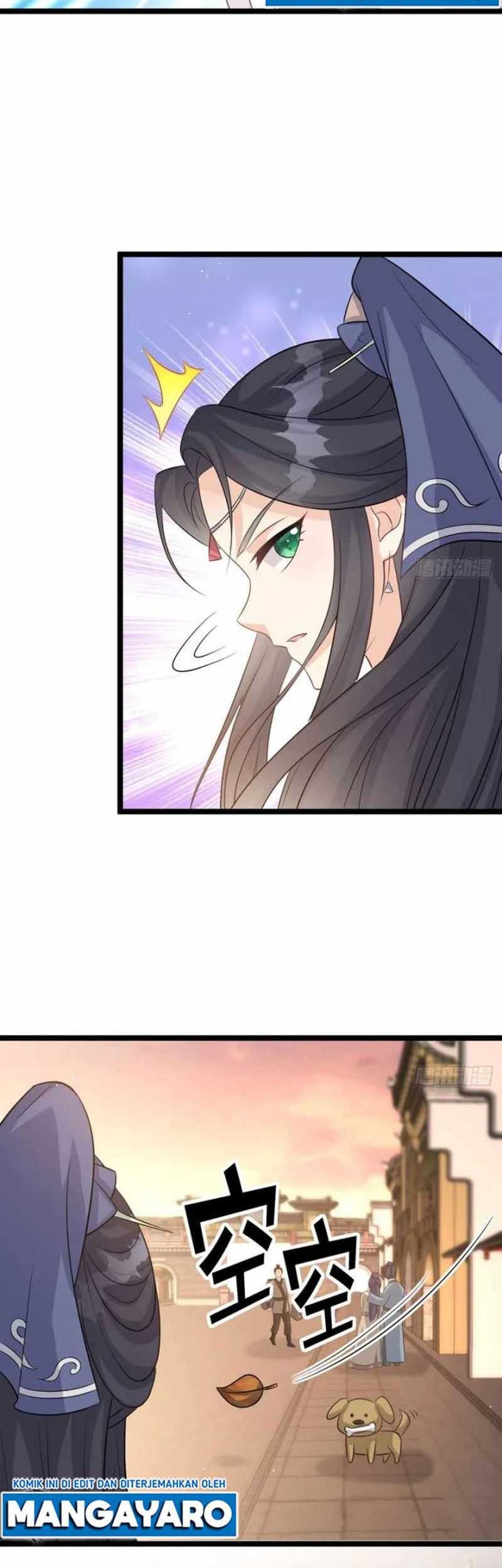 My Wife and I Dominate the Three Realms Chapter 50 Gambar 4