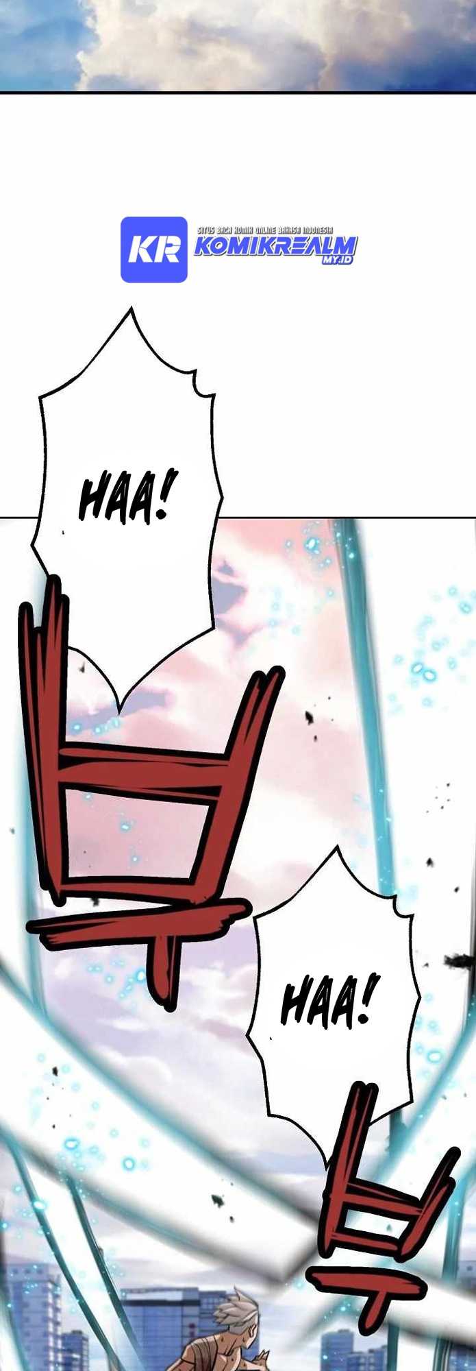 Who Killed the Murim Lord? Chapter 19 Gambar 11