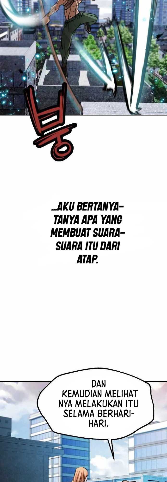 Who Killed the Murim Lord? Chapter 19 Gambar 12