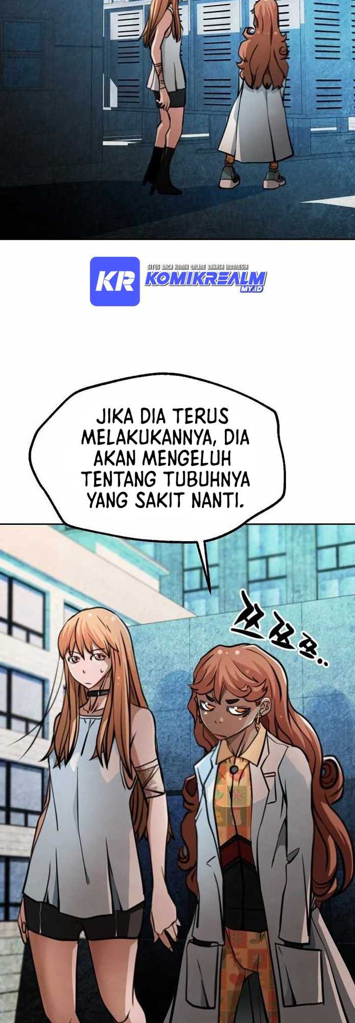 Who Killed the Murim Lord? Chapter 19 Gambar 13