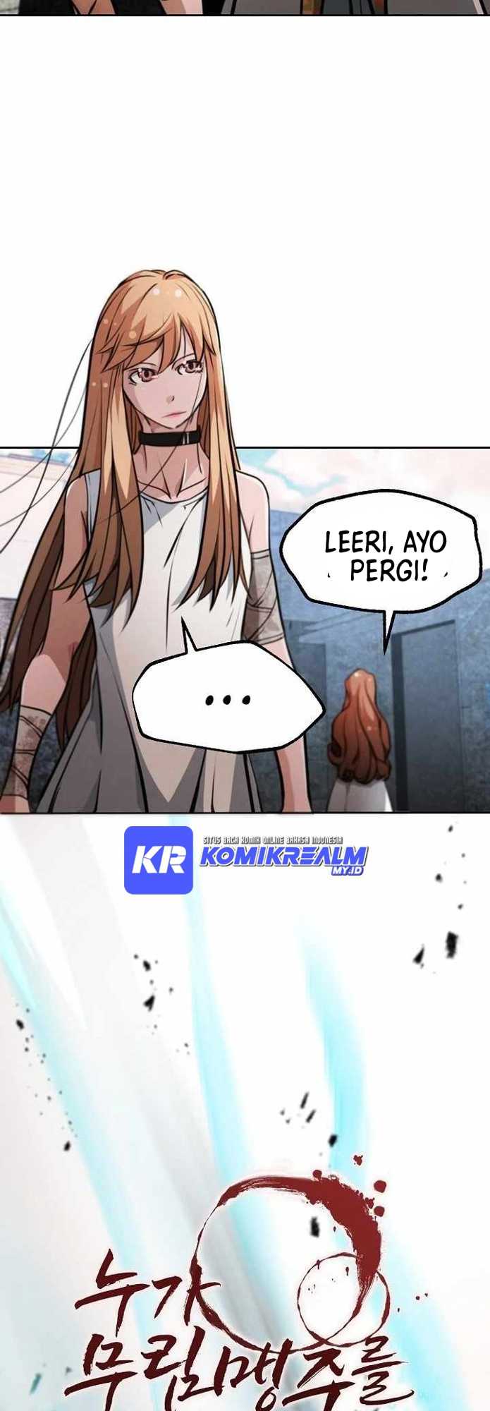 Who Killed the Murim Lord? Chapter 19 Gambar 14