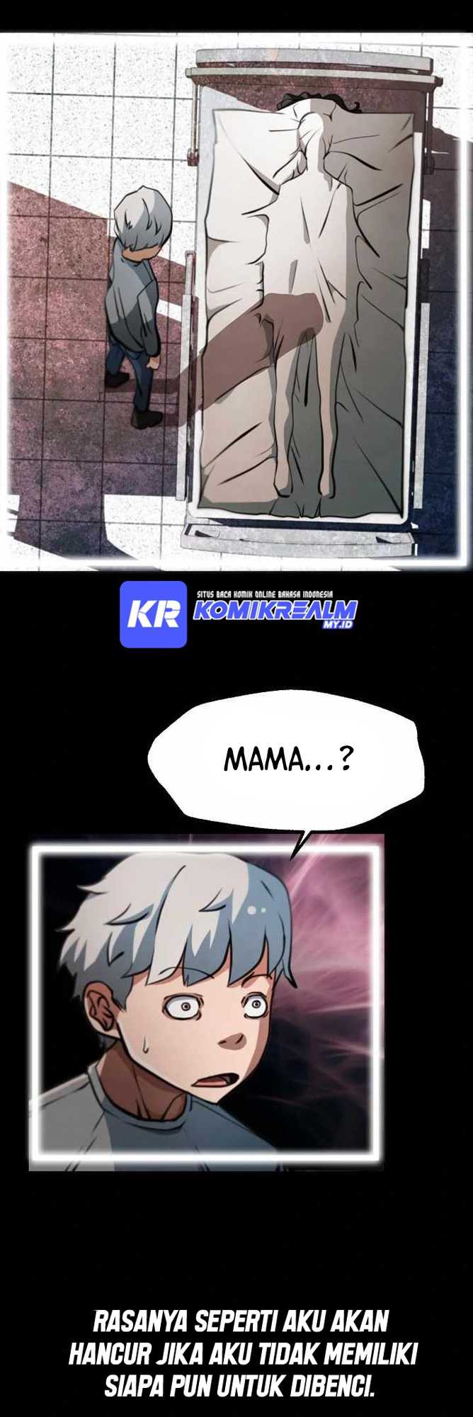 Who Killed the Murim Lord? Chapter 19 Gambar 17