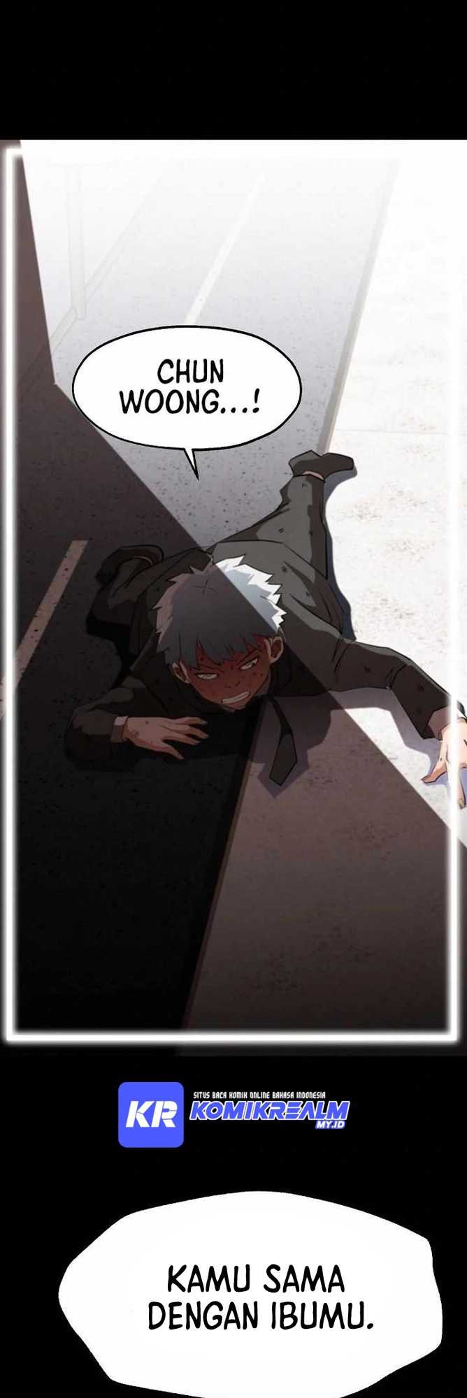 Who Killed the Murim Lord? Chapter 19 Gambar 18