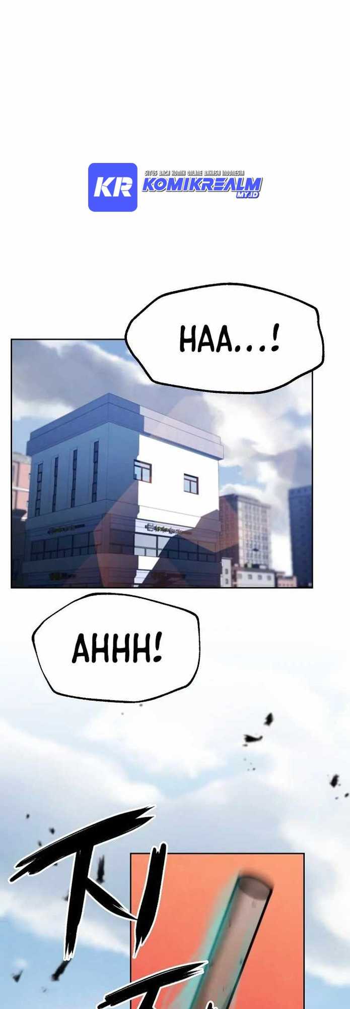 Baca Manga Who Killed the Murim Lord? Chapter 19 Gambar 2