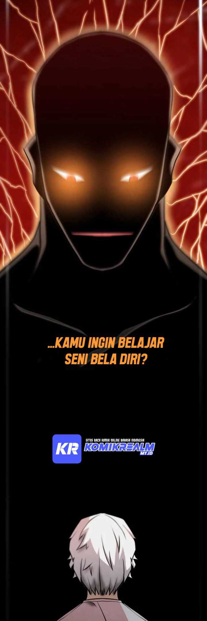 Who Killed the Murim Lord? Chapter 19 Gambar 20