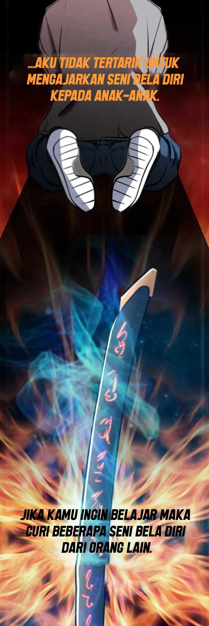 Who Killed the Murim Lord? Chapter 19 Gambar 21