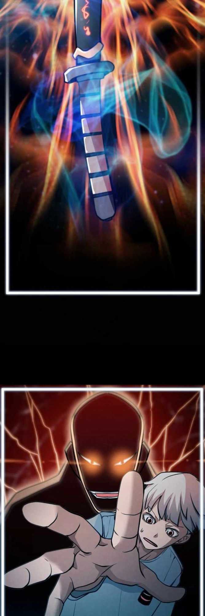 Who Killed the Murim Lord? Chapter 19 Gambar 22