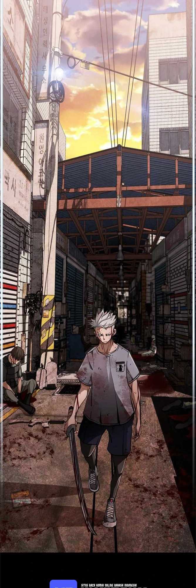 Who Killed the Murim Lord? Chapter 19 Gambar 28