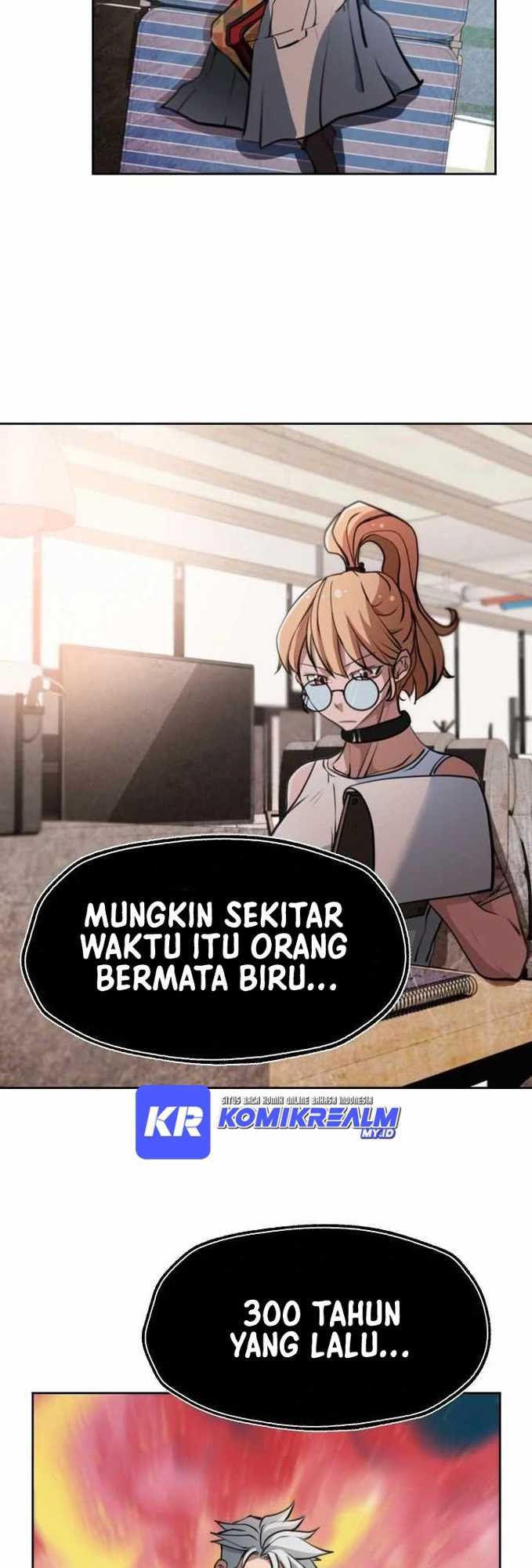 Who Killed the Murim Lord? Chapter 19 Gambar 32