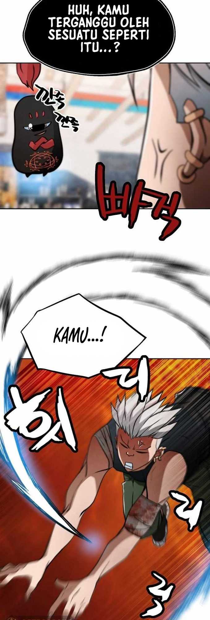 Who Killed the Murim Lord? Chapter 19 Gambar 35