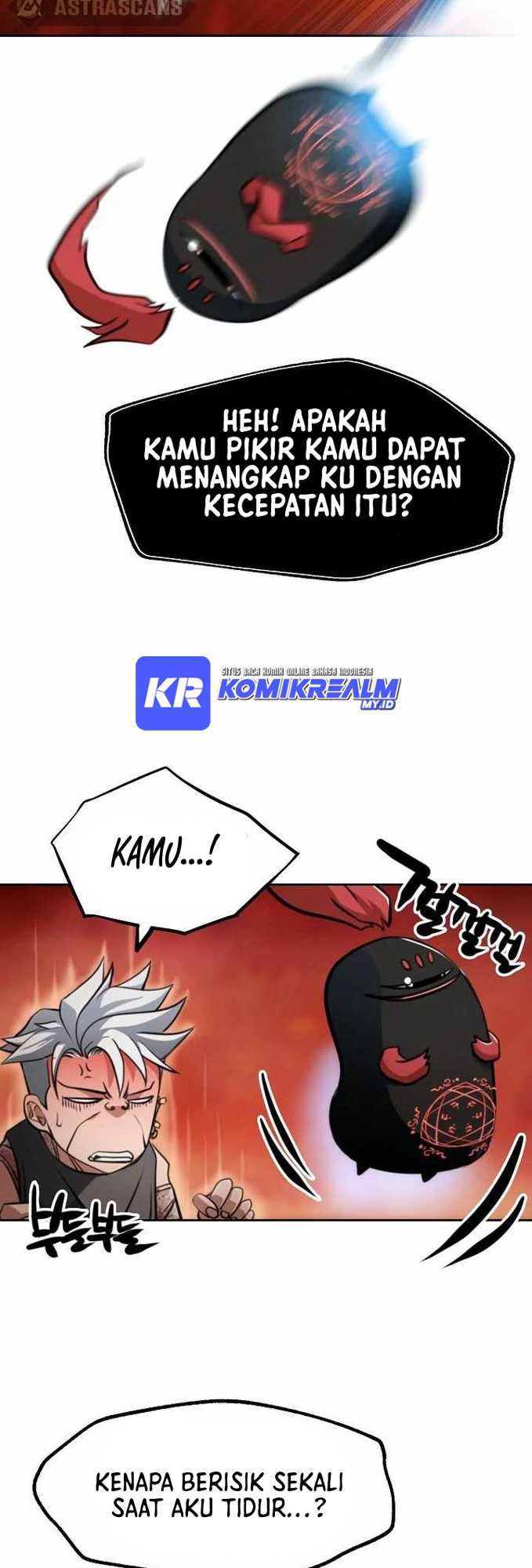 Who Killed the Murim Lord? Chapter 19 Gambar 36