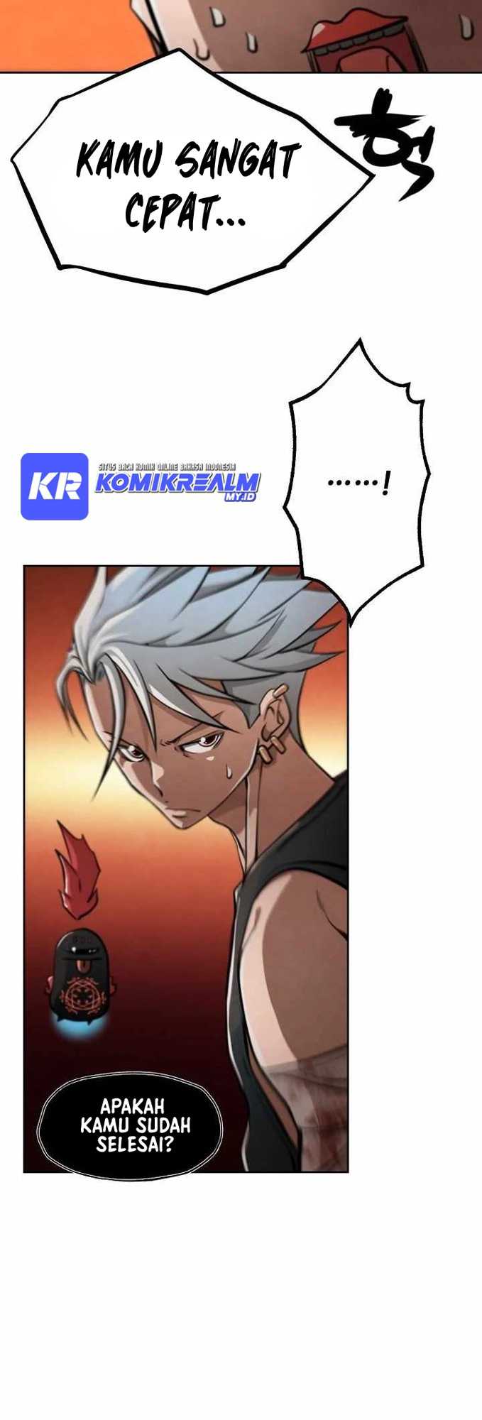 Who Killed the Murim Lord? Chapter 19 Gambar 39