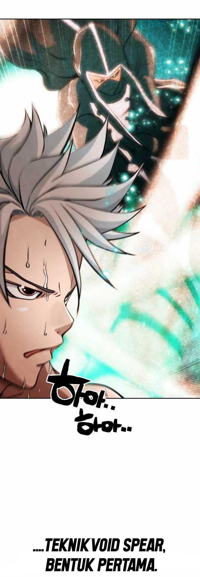 Who Killed the Murim Lord? Chapter 19 Gambar 4