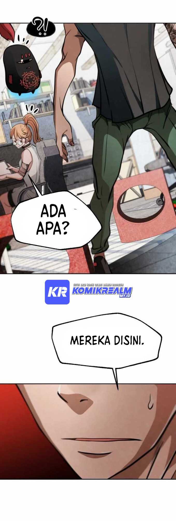 Who Killed the Murim Lord? Chapter 19 Gambar 40
