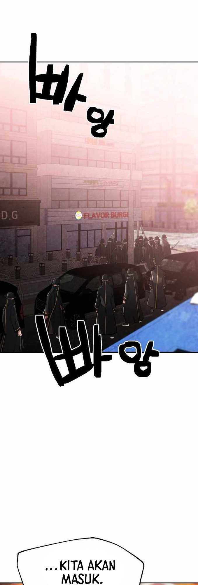 Who Killed the Murim Lord? Chapter 19 Gambar 42