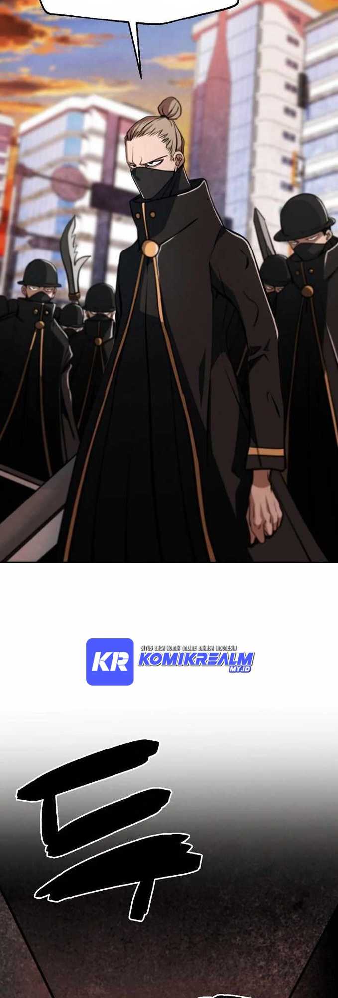 Who Killed the Murim Lord? Chapter 19 Gambar 43