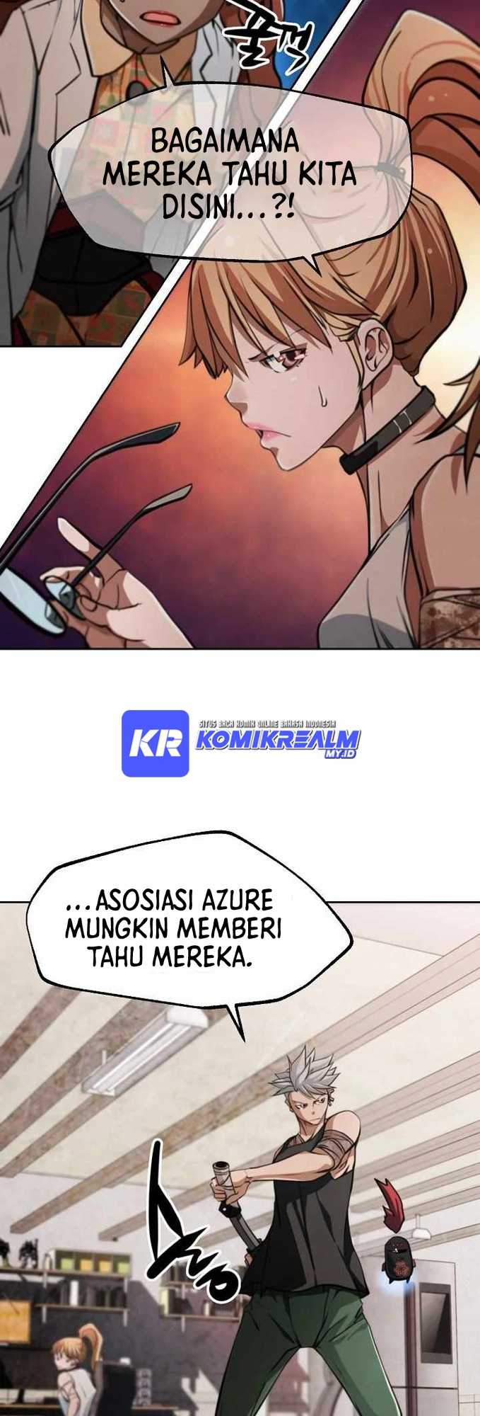 Who Killed the Murim Lord? Chapter 19 Gambar 45
