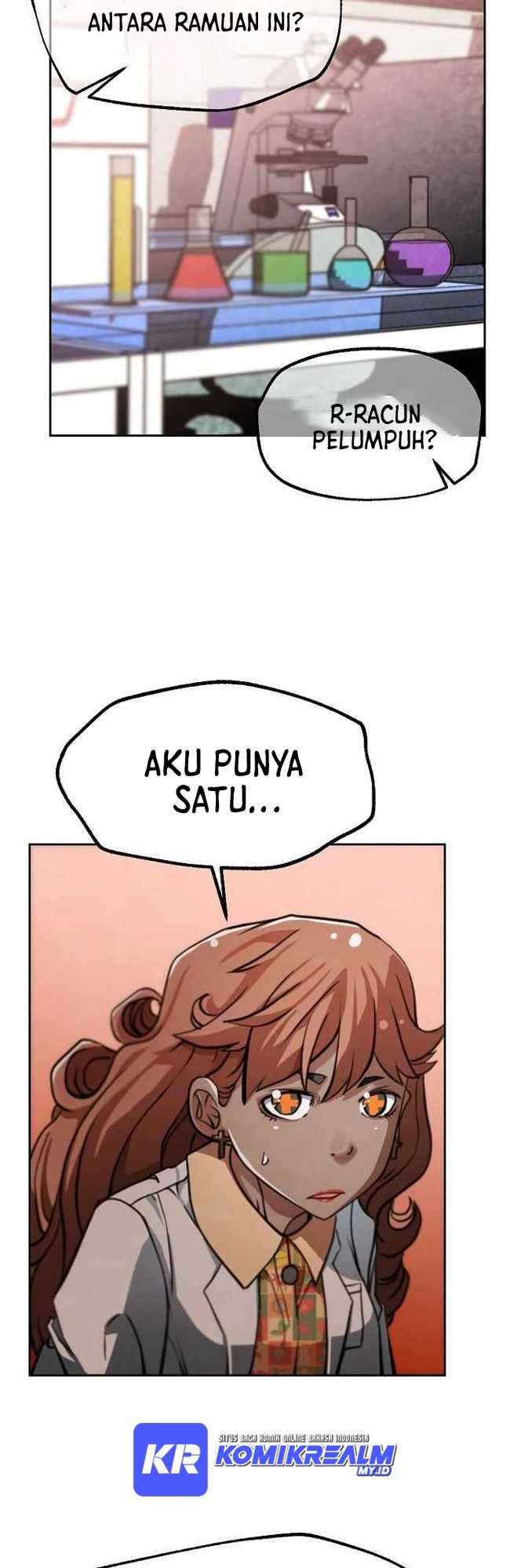Who Killed the Murim Lord? Chapter 19 Gambar 47